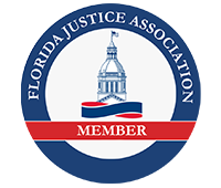 Florida Justice Association Member